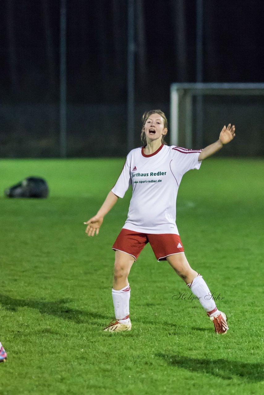 Bild 293 - Frauen SV Boostedt - TSV Aukrug : Ergebnis: 6:2